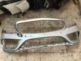 MERCEDES C SERİ W205 ÖN TAMPON