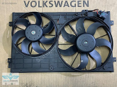 Oto Çıkma Parça / Volkswagen / Amarok / Fan / Fan Pervanesi / Sıfır Parça 