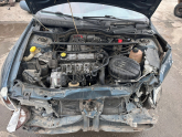RENAULT MEGANE 1 HAVA FİLTRE KUTUSU 2.0 MOTOR ORJİNAL ÇIKMA