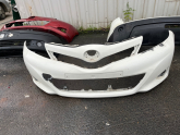 Oto Çıkma Parça / Toyota / Yaris / Tampon / Ön Tampon / Çıkma Parça 