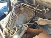 VOLKSWAGEN TRANSPORTER T6 ÇIKMA KLİMA BORULARI ORJİNAL