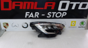 Oto Çıkma Parça / Renault / Clio / Far & Stop / Sağ Ön Far / Çıkma Parça 
