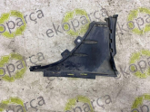 MERCEDES CLA 2019 2024  ÖN TAMPON SOL RÜZGARLIK A1188854701