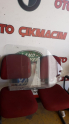 Oto Çıkma Parça / Volkswagen / Transporter / Oto Cam / Kapı Camları / Çıkma Parça 
