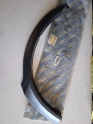 Fiat uno arka çamurluk kenar kaplama sol 181578680