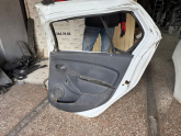 Oto Çıkma Parça / Renault / Clio / Kaporta & Karoser / Sağ Arka Kapı / Çıkma Parça 