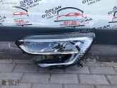 MEGANE 4 2020-24 SOL FAR ORJİNAL