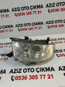 Oto Çıkma Parça / Mitsubishi / L200 / Far & Stop / Sağ Ön Far / Çıkma Parça 
