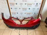 Oto Çıkma Parça / Renault / Kadjar / Tampon / Ön Tampon / Çıkma Parça 