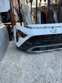 Oto Çıkma Parça / Hyundai / Bayon / Tampon / Ön Tampon / Çıkma Parça 