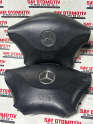 Oto Çıkma Parça / Mercedes / Vito / Direksiyon / Direksiyon Airbag / Çıkma Parça 