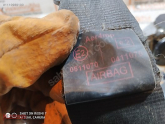 Oto Çıkma Parça / Citroen / C-elysee / Airbag / Emniyet Kemeri / Çıkma Parça 