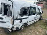 Hurda Belgeli Araçlar / Opel / Combo
