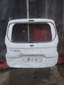 Ford courier 2017-23 bagaj kapağı