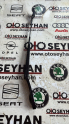 101955409 vw golf 6 sol silecek kolu
