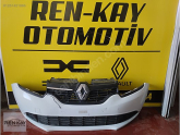 Oto Çıkma Parça / Renault / Symbol / Tampon / Ön Tampon / Çıkma Parça 