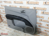 Oto Çıkma Parça / Mitsubishi / L200 / Kaporta & Karoser / Sol Ön Kapı / Çıkma Parça 