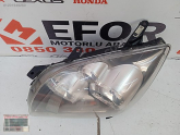 Oto Çıkma Parça / Toyota / Avensis / Far & Stop / Sol Ön Far / Çıkma Parça 