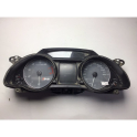 Z Audi A5 4.2 FSI Kilometre Saati Gösterge Paneli 8T0920931N