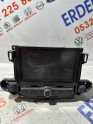 Opel Crossland Double Teyp Orjinal Çıkma