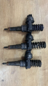 Oto Çıkma Parça / Volkswagen / Caddy / Motor / Enjektör / Çıkma Parça 
