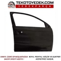 Oto Çıkma Parça / Volkswagen / Passat / Kaporta & Karoser / Sağ Ön Kapı / Sıfır Parça 