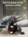 HONDA CIVIC İES MANUEL ŞANZIMAN