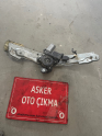 Astra K sağ ön kapı krikosu