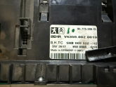 Oto Çıkma Parça / Citroen / C5 / Klima / Kontrol Paneli / Çıkma Parça 