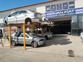 Oto Çıkma Parça / Fiat / Brava / Kaporta & Karoser / Sol Ön Kapı / Çıkma Parça 