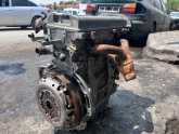 Oto Çıkma Parça / Ford / Focus / Motor / Motor (komple) / Çıkma Parça 