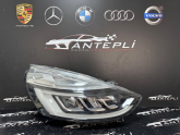 RENAULT CLİO 4 SAĞ FAR FUL LED İCON ÇIKMA ORİJİNAL DOLU