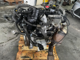 Oto Çıkma Parça / Volkswagen / Golf / Motor / Motor (komple) / Çıkma Parça 