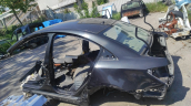 CHEVROLET CRUZE SOL ARKA ÇAMURLUK
