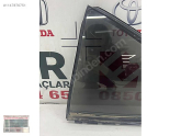 Oto Çıkma Parça / Toyota / Corolla / Oto Cam / Kelebek Camı / Çıkma Parça 