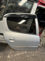 Peugeot 206 sağ arka kapı dolu çıkma orijinal