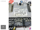 MİNİ COOPER 1.6 MOTOR BEYNİ 0261201966 / DME 7600020