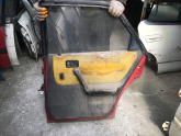 Oto Çıkma Parça / Mazda / 323 / Kaporta & Karoser / Dış Kapı Kolu / Çıkma Parça 