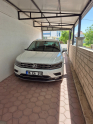 Oto Çıkma Parça / Volkswagen / Tiguan / Tampon / Ön Tampon / Çıkma Parça 
