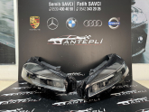 RENAULT CLİO 5.5 SAĞ SOL FAR ÇIKMA ORİJİNAL