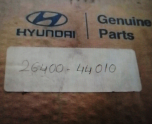 Oto Çıkma Parça / Hyundai / H100 Kamyonet / Radyatör / İntercool Radyatörü / Sıfır Parça 