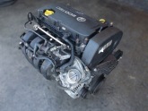 Chevrolet cruze A16XER 1,6 benzinli çıkma motor
