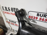 Oto Çıkma Parça / Nissan / Qashqai / Alt Takım / Arka Dingil / Çıkma Parça 