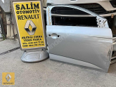 Oto Çıkma Parça / Renault / Megane / Kaporta & Karoser / Sağ Ön Kapı / Çıkma Parça 