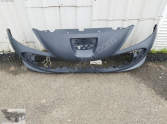 Oto Çıkma Parça / Peugeot / 207 / Tampon / Ön Tampon / Çıkma Parça 