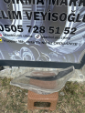 Oto Çıkma Parça / Bmw / 5 Serisi / Far & Stop / Far Camı / Çıkma Parça 