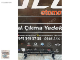 Vw passat b7 ön tampon orta braket 2011-2015 3aa807571