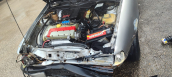 Oto Çıkma Parça / Opel / Astra / Motor / Motor (komple) / Çıkma Parça 