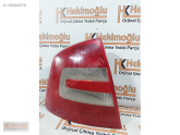 Oto Çıkma Parça / Skoda / Octavia / Far & Stop / Sol Arka Stop / Çıkma Parça 