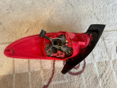 Oto Çıkma Parça / Peugeot / 206 / Far & Stop / Far & Stop Sacı / Çıkma Parça 